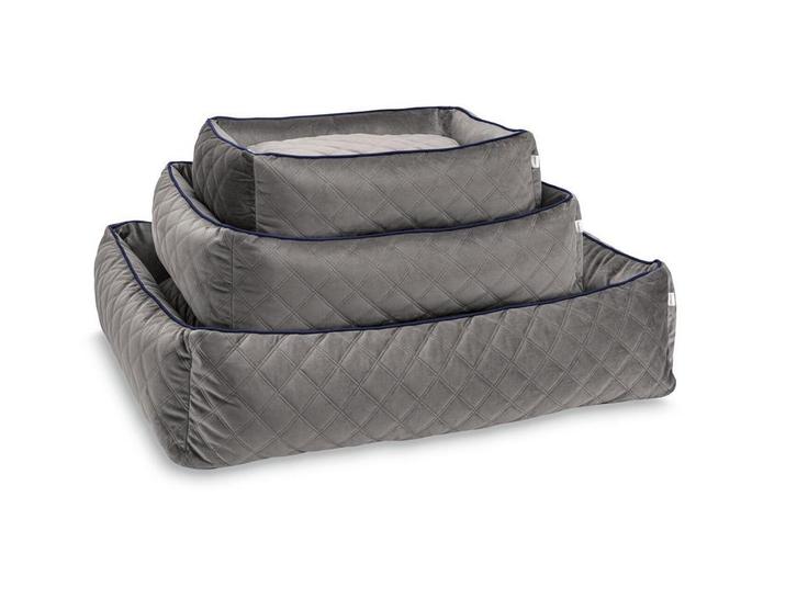Klassiek hondenbed - OXFORD, Dieren en Toebehoren, Honden-accessoires, Nieuw, Verzenden