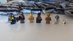 Lego Set - 75257 - Star Wars - Millennium Falcon, Kinderen en Baby's, Speelgoed | Duplo en Lego, Nieuw