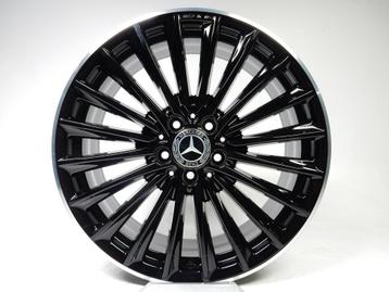 Mercedes A1774014200 | 7.5J X 19 ET49 beschikbaar voor biedingen