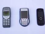 Nokia Model 6630 , 3210 & 1661 - Mobiele telefoon (3), Nieuw