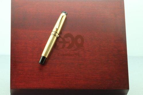 Aurora - limited edition 500 anni Cristoforo Colombo -, Verzamelen, Pennenverzamelingen