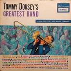 LP gebruikt - Tommy Dorsey And His Orchestra - Tommy Dors..., Verzenden, Zo goed als nieuw