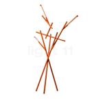 Foscarini Tuareg, oranje (Staande lampen, Binnenlampen), Huis en Inrichting, Lampen | Vloerlampen, Verzenden, Nieuw