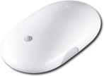 Apple Muis Draadloos (Mighty Mouse) (In doos), Computers en Software, Verzenden, Zo goed als nieuw