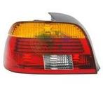 BMW 5 SERIE E39, 1995-2000 - ACHTERLICHT, Sedan, compleet..., Verzenden, Nieuw, BMW