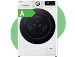 LG Wasmachine 9 kg, Nieuw
