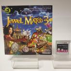 Jewel Match 3 Nintendo 3DS, Ophalen of Verzenden, Nieuw