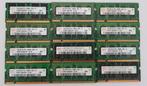 1GB DDR2 SO-DIMM PC2-5300 PC2-6400 Mixed