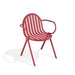 Babel D Melik Eetkamerstoel, Verzenden, Nieuw