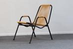 Rohé Noordwolde - Rudolf Wolf - Fauteuil (2) - Staal,