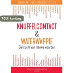 Knuffelcontact & waterwappie 9789463192446 Vivien Waszink, Boeken, Verzenden, Zo goed als nieuw, Vivien Waszink