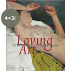 Loving Art 9789040081804 H. Schretlen, Verzenden, Zo goed als nieuw, H. Schretlen