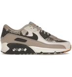 Nike Air Max 90 SE Tan Snakeskin (Womens) - Maat 38 EU, Kleding | Heren, Schoenen, Ophalen of Verzenden, Nieuw, Nike