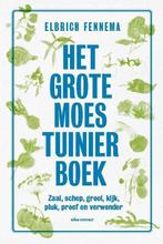 9789045039879 Het grote moestuinierboek Elbrich Fennema, Verzenden, Nieuw, Elbrich Fennema