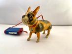 Blömer & Schuler - Blikken speelgoed - Large French Bulldog