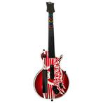 Activision Guitar Hero III Aerosmith Les Paul Gitaar Control, Verzenden, Zo goed als nieuw