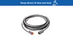 Bieden: Lenco Trim Tab connection cable 7.2 meter - 30142-0, Ophalen of Verzenden, Nieuw, Motor en Techniek, Zeilboot of Motorboot