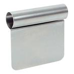 Deegsteker roestvrijstaal - 13x11cm, Verzenden, Nieuw in verpakking