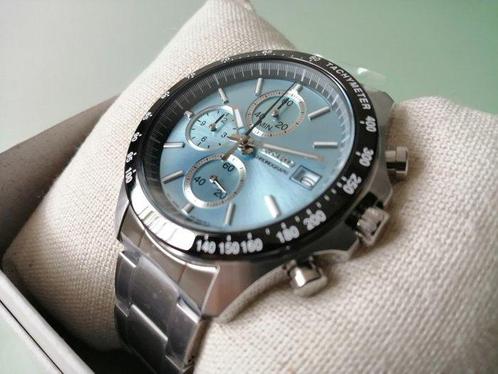 Seiko - Zonder Minimumprijs - SBTR029 - Heren - 2020+, Sieraden, Tassen en Uiterlijk, Horloges | Antiek