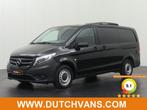 Mercedes-Benz Vito 116CDi Koelwagen 2019 L2 H1 Diesel, Auto's, Automaat, Zwart, Mercedes-Benz, Diesel