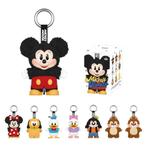 Labubu Lafufu Mickey Family (TOPPER) !!!, Verzenden, Nieuw
