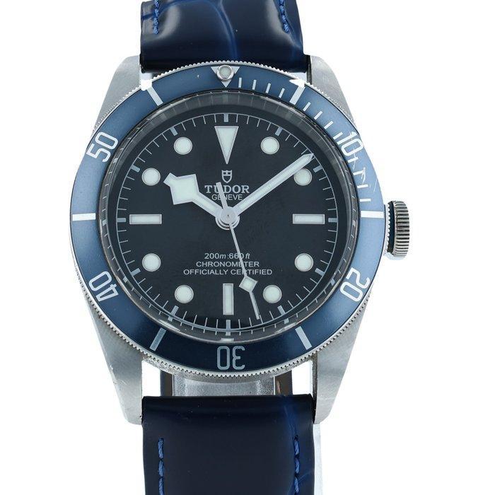Tudor - Black Bay Heritage - Zonder minimumprijs - 79230 -, Sieraden, Tassen en Uiterlijk, Horloges | Heren
