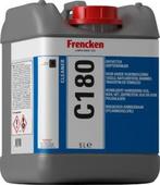 Frencken - C180 Floor Cleaner 5 liter, Nieuw, Ophalen of Verzenden
