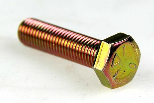 Bout 3/8 UNC x 64 mm., Auto-onderdelen, Remmen en Aandrijving, Ophalen of Verzenden