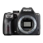 Pentax K-70 DSLR Body Zwart - Tweedehands, Audio, Tv en Foto, Fotocamera's Digitaal, Spiegelreflex, Gebruikt, Pentax, Verzenden