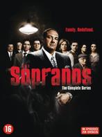 The Sopranos - Complete collection - dvd, Verzenden, Nieuw in verpakking