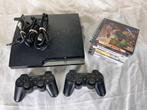 Sony - Playstation 3 CECH-2004A Slim - PlayStation 3 Slim -, Nieuw