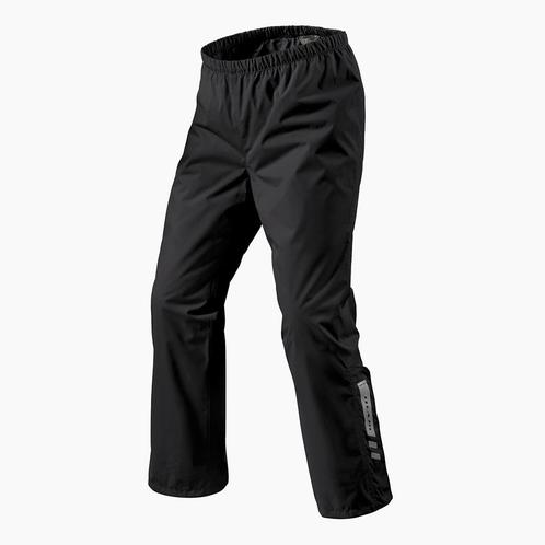 REVIT! Regenbroek Acid 4 H2O Zwart, Motoren, Kleding | Motorkleding, Heren, Nieuw met kaartje, Overige typen, Verzenden