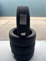 215/45/18 CONTI ALLSEASONCONTACT 6,8MM  4 STUKS 300,- (1321), Ophalen, 18 inch, All Season, Band(en)