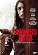 Summers blood - DVD, Cd's en Dvd's, Dvd's | Thrillers en Misdaad, Verzenden