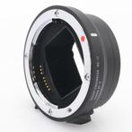 Sigma MC-11 Mount Converter Canon EF-E | Tweedehands, Verzenden, Gebruikt, Overige Merken