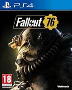 Fallout 76 (PS4 Games) (Playstation 4), Spelcomputers en Games, Games | Sony PlayStation 4, Ophalen of Verzenden, Zo goed als nieuw