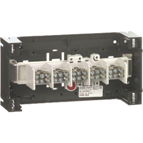 ABB Klemmenkast 220X110 HSK563, Doe-het-zelf en Verbouw, Elektra en Kabels, Nieuw, Ophalen of Verzenden