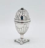 Frederik Janus Creutzberg (1754-1826) - Suikerstrooier -, Antiek en Kunst, Antiek | Goud en Zilver