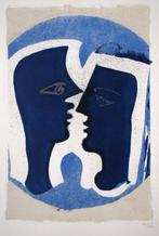 Georges Braque (1882-1963) - Le Couple