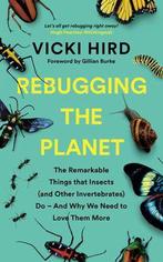 Rebugging the Planet, Boeken, Nieuw, Verzenden