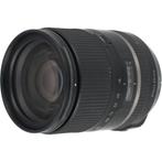 Tamron 16-300mm F/3.5-6.3 Di II VC PZD Nikon occasion, Audio, Tv en Foto, Fotografie | Lenzen en Objectieven, Verzenden, Gebruikt