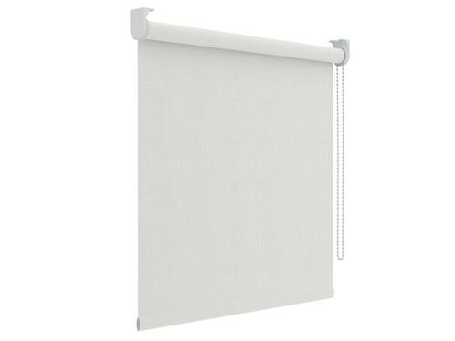 GAMMA Rolgordijn - Verduisterend - Wit - B150 x H190 cm, Huis en Inrichting, Woonaccessoires | Overige, Nieuw, Verzenden
