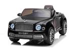 Bentley Mulsanne SVX 12V Kinderauto, Ophalen of Verzenden, Nieuw