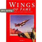 Wings of Fame 9781874023692 David Donald, Verzenden, Gelezen, David Donald