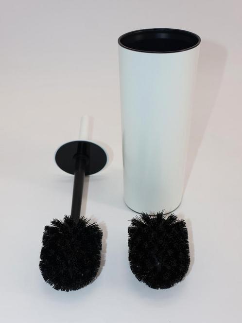 Clou Toiletborstel van €166.00 voor €95.96, Huis en Inrichting, Badkamer | Badtextiel en Accessoires, Overige typen, Nieuw, Ophalen of Verzenden