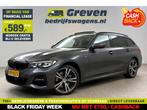 BMW 3-serie 330e xDrive Touring M-Sport | SOH: 91% | Pano, Automaat, Nieuw, Hybride Elektrisch/Benzine, 3-Serie