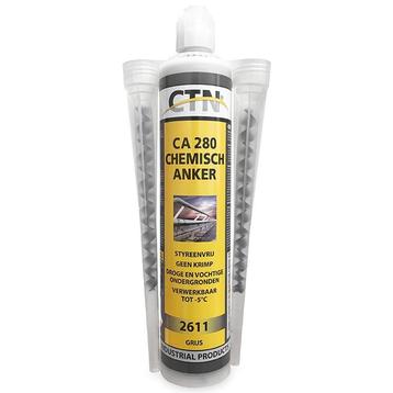 CTN Chemisch anker (300ml)