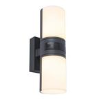 LUTEC cyra - buitenlamp - buitenwandlamp - IP54 - met, Tuin en Terras, Buitenverlichting, Verzenden, Nieuw