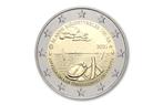 2 euro Aland 2021 - Finland, Postzegels en Munten, Munten | Europa | Euromunten, Verzenden
