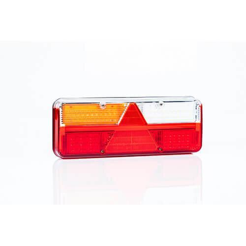 Lampenkap tbv Kingpoint lamp, Auto's, Bestelauto's, Verzenden